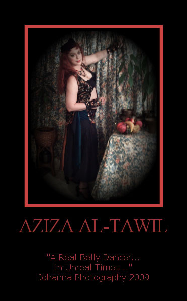 Aziza Al-Tawil