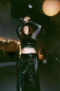 Desideria's older pictures