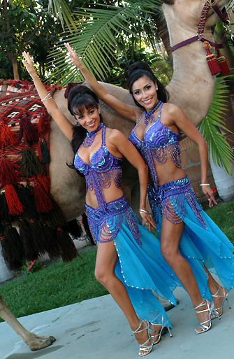 Belly dancers, Orange County, CA 12.jpg