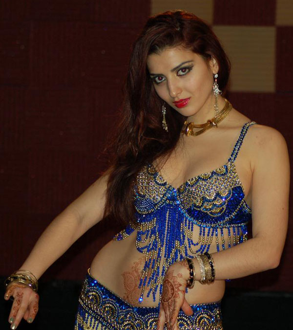 18.jpg Belly Dancer Jasmine