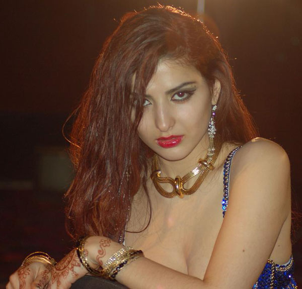 22.jpg Belly Dancer Jasmine