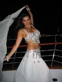 Belly Dancer jasmine