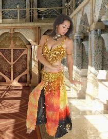 11.jpg Krystal Middle Eastern Dancer New York