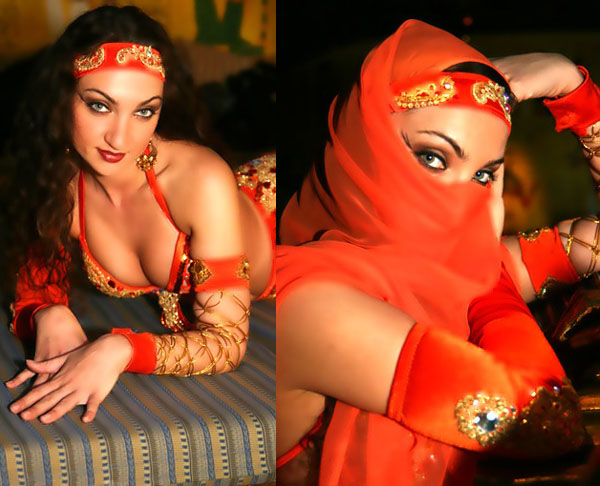 Belly Dance NY