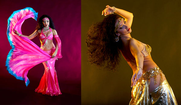 Belly Dance NY