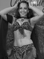 Belly Dancer