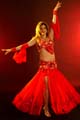 Belly Dancer Sigal