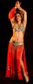 Belly Dancer Sigal