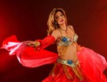 Belly Dancer Sigal