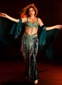 Belly Dancer Sigal