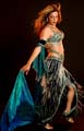 Belly Dancer Sigal