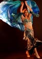 Belly Dancer Sigal